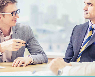 Retirement planning